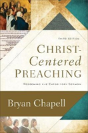 Christâ€“Centered Preaching Â€“ Redeeming The Expository Sermon - Preview