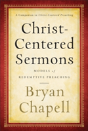 Christâ€“Centered Sermons Â€“ Models Of Redemptive Preaching - Preview