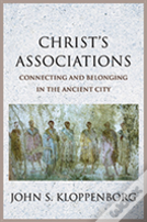 Christâ€™S Associations