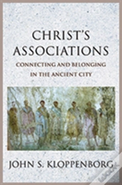 Capa do artigo Christâ€™S Associations