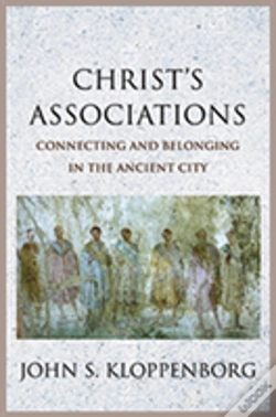 Capa do artigo Christâ€™S Associations