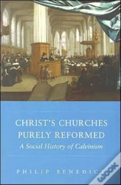 Capa do artigo Christâ€™S Churches Purely Reformed