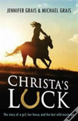 Capa do artigo Christa'S Luck