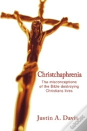 Capa do artigo Christchaphrenia