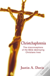 Capa do artigo Christchaphrenia