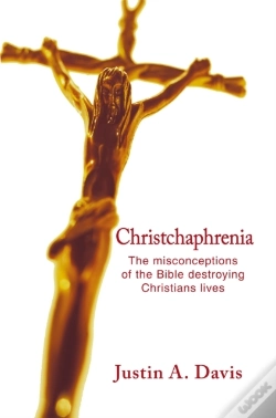 Capa do artigo Christchaphrenia