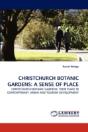 Christchurch Botanic Gardens - Preview