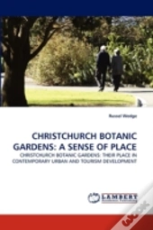 Christchurch Botanic Gardens