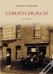 Capa do artigo Christchurch