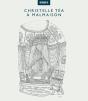 Christelle Téa À Malmaison - Preview