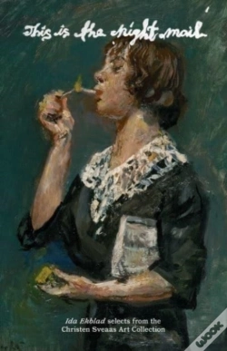Capa do artigo Christen Sveaas Art Collection