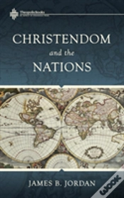 Capa do artigo Christendom And The Nations