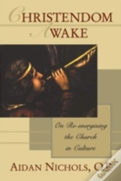 Capa do artigo Christendom Awake!