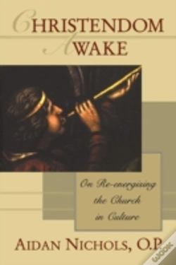 Capa do artigo Christendom Awake!