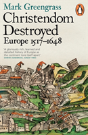 Christendom Destroyed - Preview
