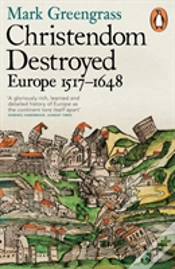 Capa do artigo Christendom Destroyed