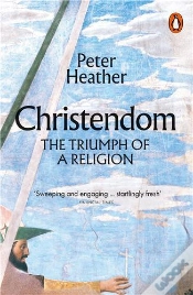 Capa do artigo Christendom