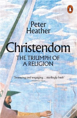 Capa do artigo Christendom