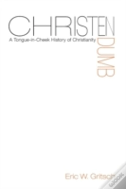 Capa do artigo Christendumb
