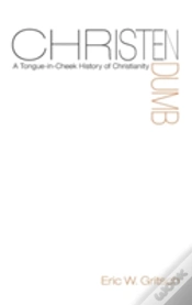 Capa do artigo Christendumb