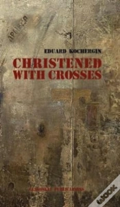 Capa do artigo Christened With Crosses