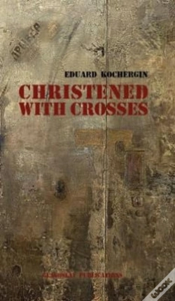 Capa do artigo Christened With Crosses