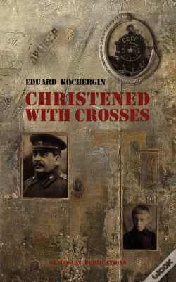Capa do artigo Christened With Crosses