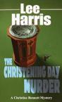 Christening Day Murder - Preview
