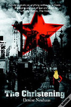 Capa do artigo Christening