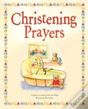 Capa do artigo Christening Prayers