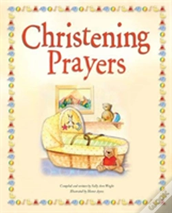 Capa do artigo Christening Prayers