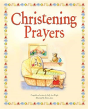Christening Prayers - Preview