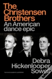 Capa do artigo Christensen Brothers