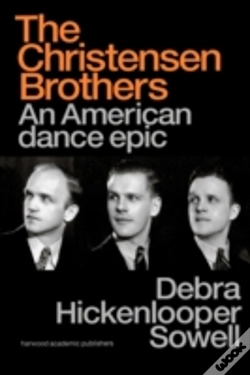 Capa do artigo Christensen Brothers