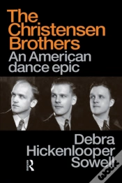 Capa do artigo Christensen Brothers