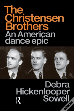 Capa do artigo Christensen Brothers
