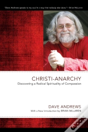 Capa do artigo Christi-Anarchy