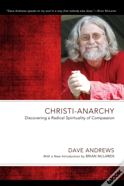 Capa do artigo Christi-Anarchy