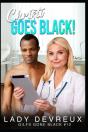 Christi Goes Black! - Preview