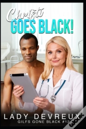 Capa do artigo Christi Goes Black!