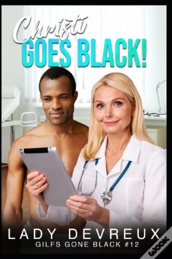 Capa do artigo Christi Goes Black!