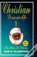 Christia Growth 1