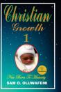 Christia Growth 1 - Preview
