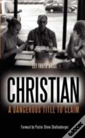 Capa do artigo Christian: A Dangerous Title To Clain