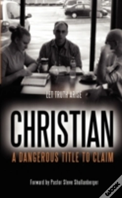 Capa do artigo Christian: A Dangerous Title To Clain
