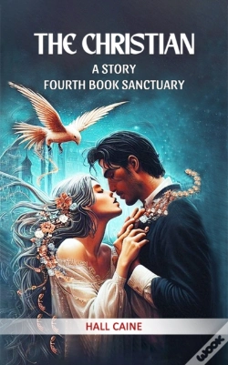 Capa do artigo Christian A Story Fourth Book Sanctuary