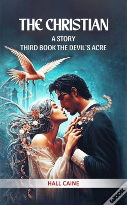 Capa do artigo Christian A Story Third Book The Devil'S Acre