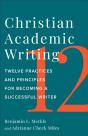 Christian Academic Writing - Preview