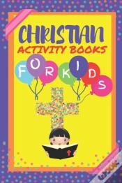 Capa do artigo Christian Activity Book For Kids