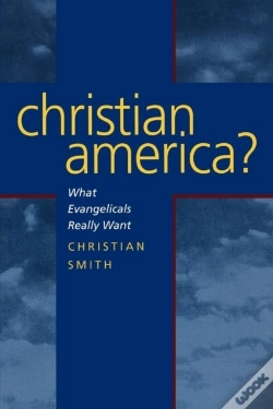 Capa do artigo Christian America?